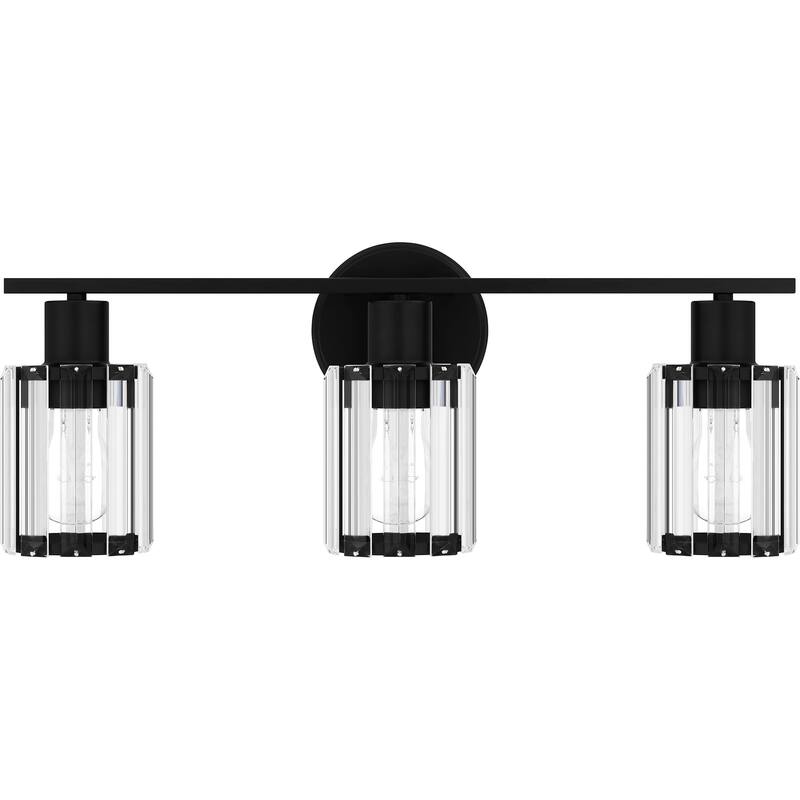 Isla Three Light Bath