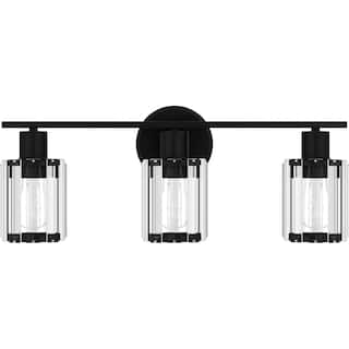 Isla Three Light Bath