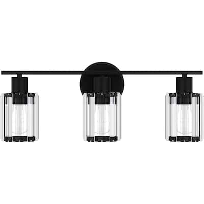 Isla Three Light Bath