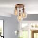 Option Brushed Brass