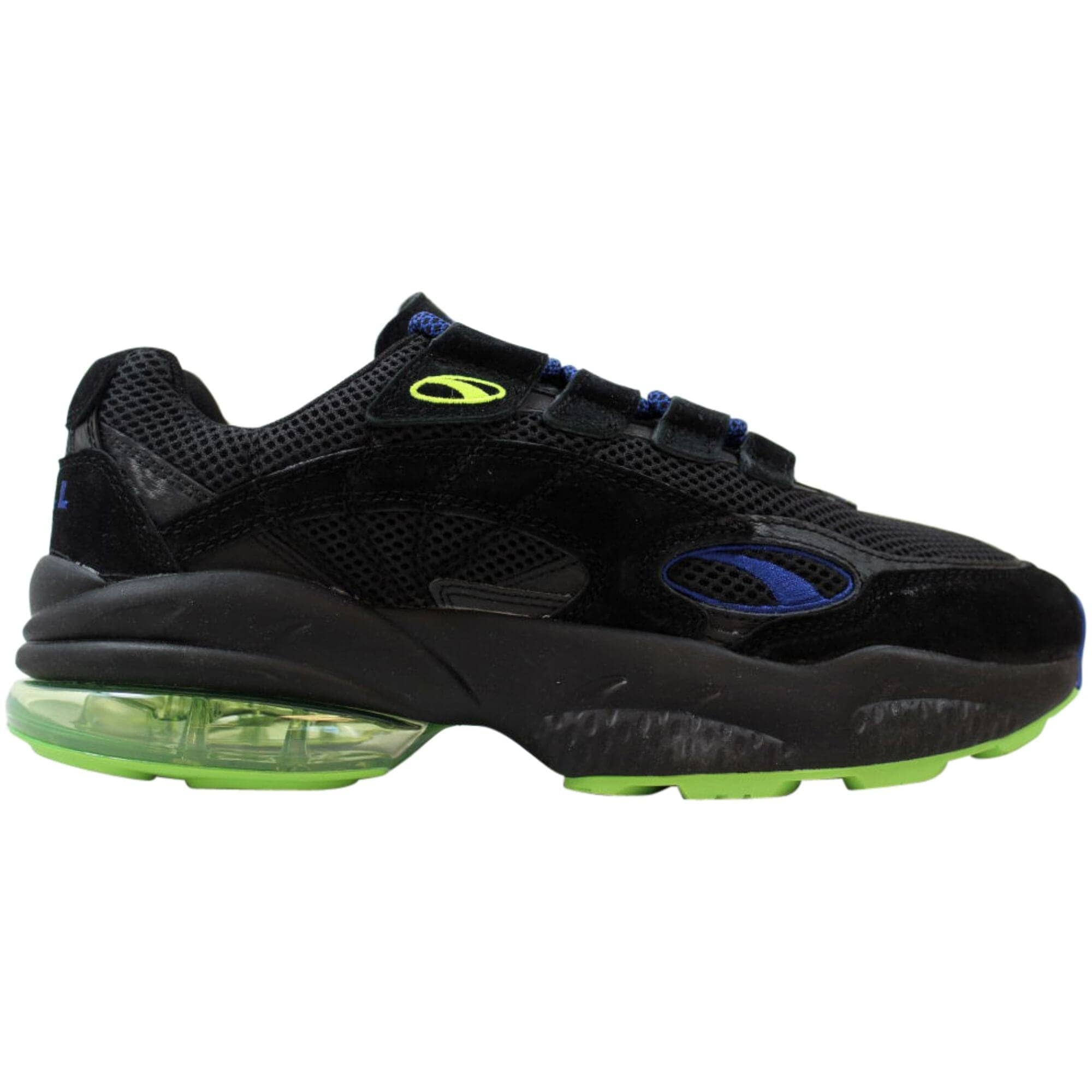 puma cell venom black