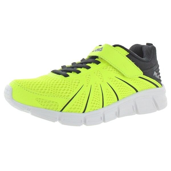 white lightweight trainers