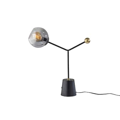 Dusk Table Lamp