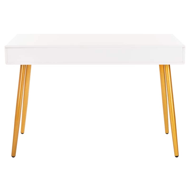 SAFAVIEH Zeta Mid-Century Modern Desk