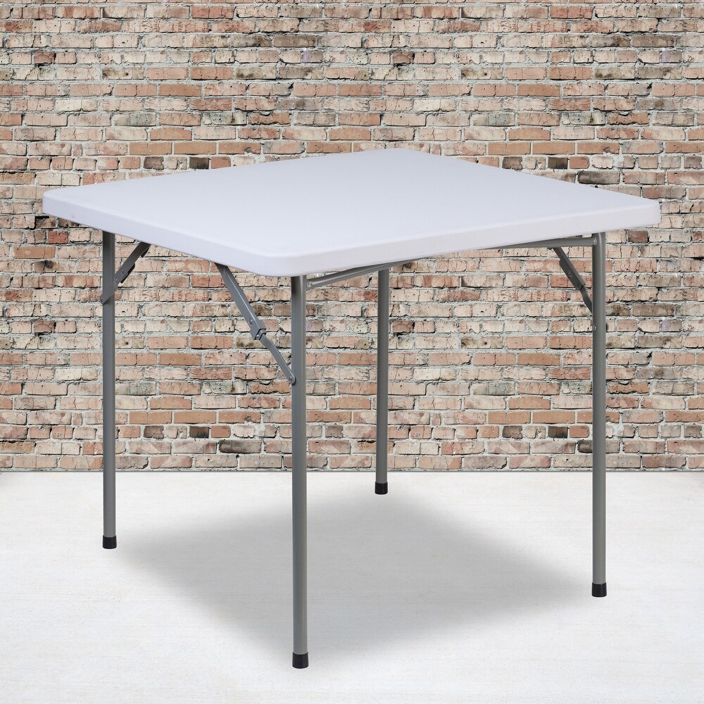 4x3 folding table