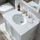 preview thumbnail 47 of 114, Sudio Design Bathroom Vanity Melissa Collection