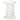 SAFAVIEH Outdoor Benaya Concrete Stool - 14.96" W x 14.96" L x 17.72" H