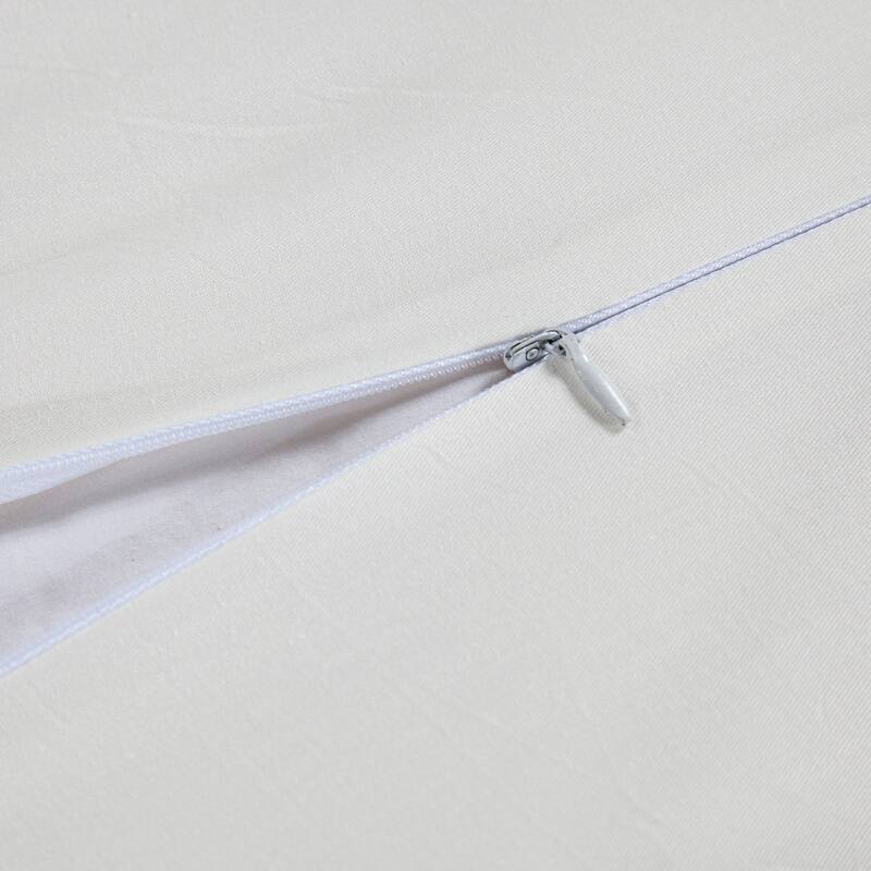 HiEnd Accents Oceania Coastal Paradise Duvet Cover Set, 3PC