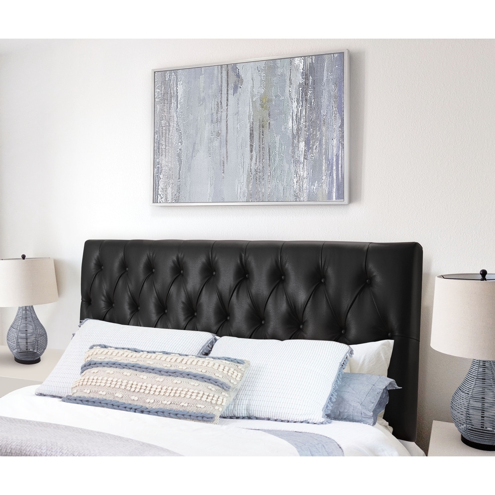 Abbyson headboard best sale