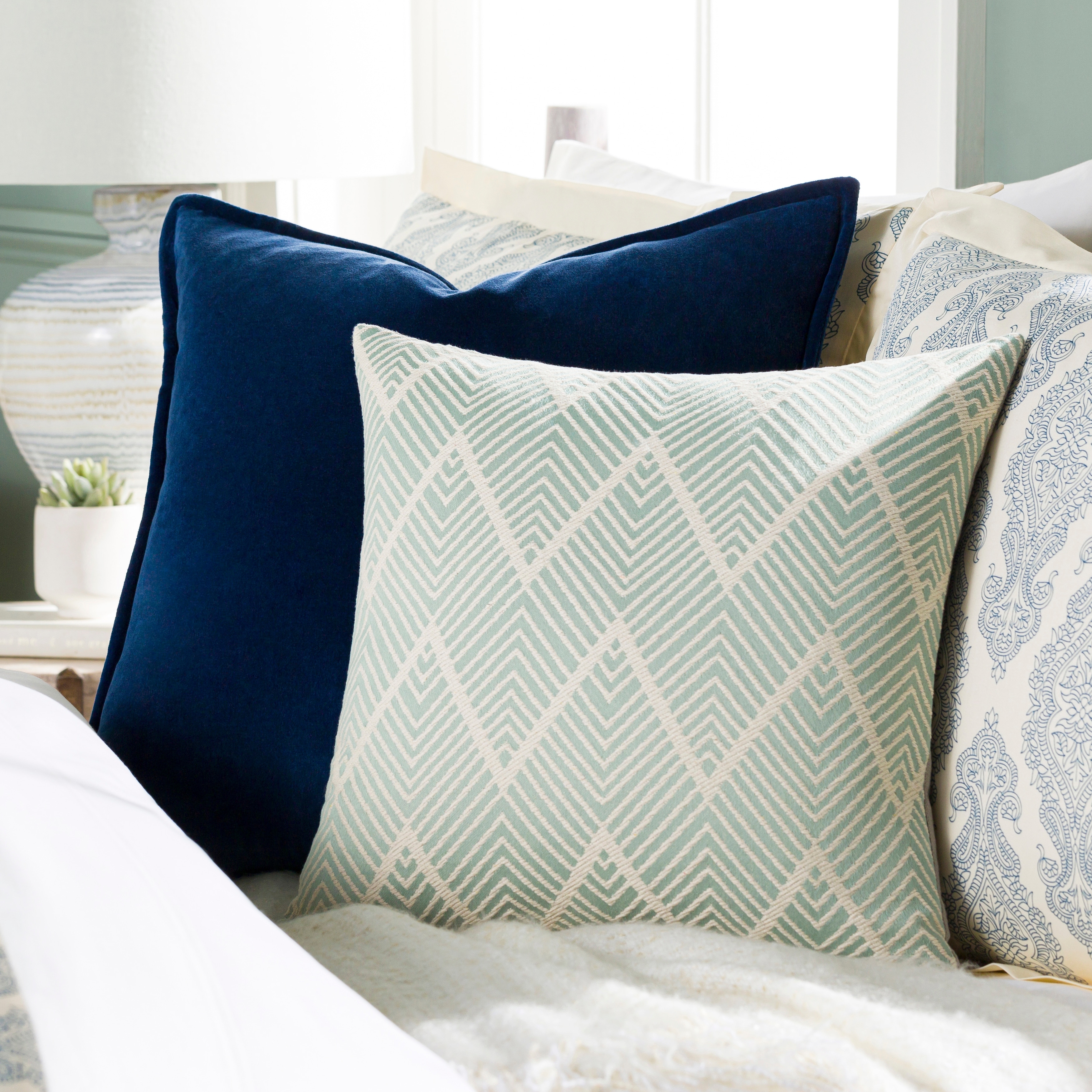 Tanda complete cool pillow discount