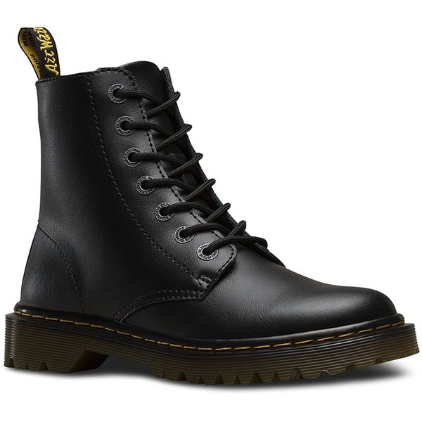 Womens Luana 7 Tie Boot Martens Dr