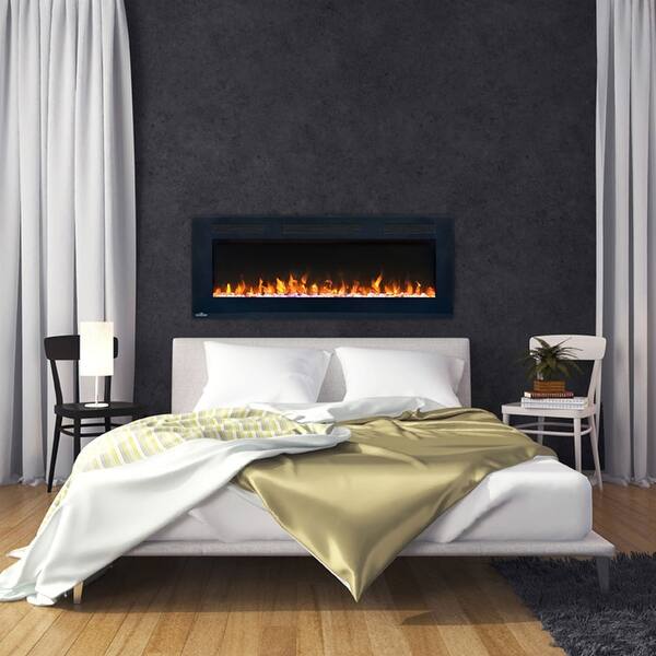 Shop Napoleon Nefl32fh 32 Wide Wall Mount Electric