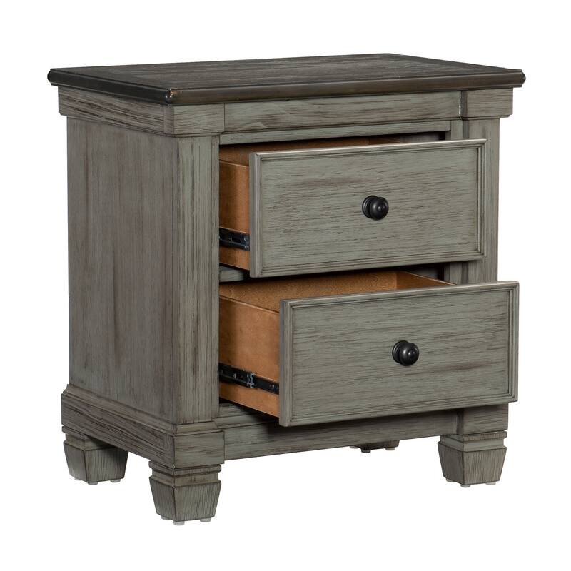 Montclair Nightstand