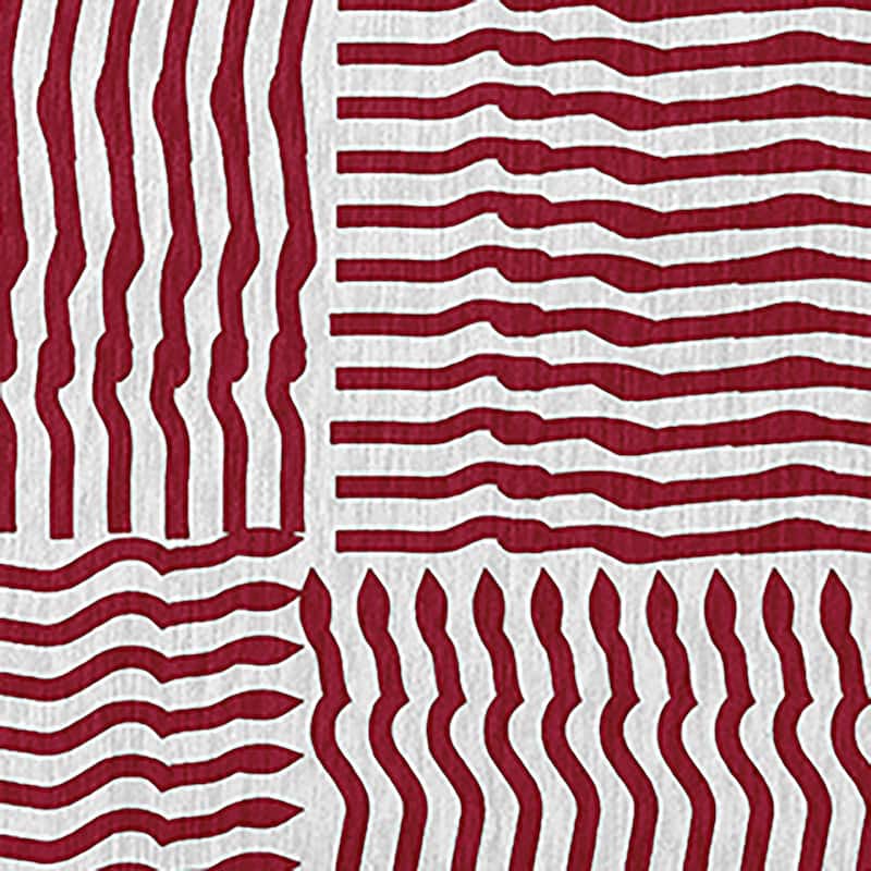 Geo Circle Rug
