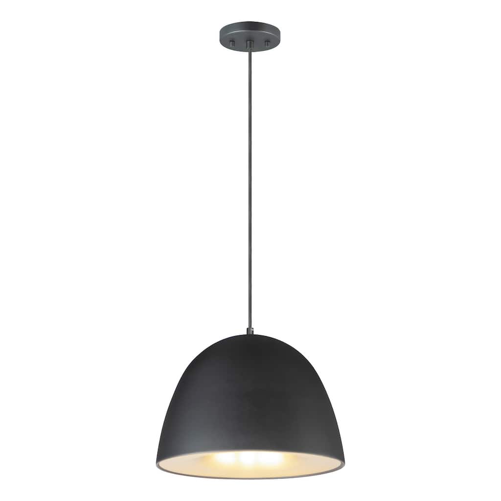 Fungo 16" LED Pendant
