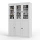 Option White
