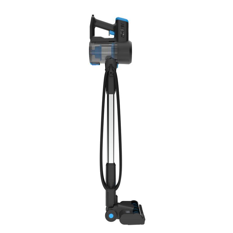 Black and Decker PowerSeries Plus Corded Stick Vacuum