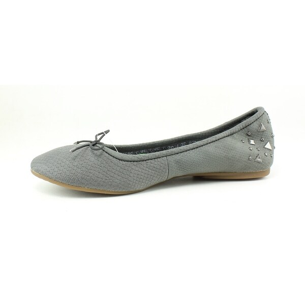 sanuk ballet flats
