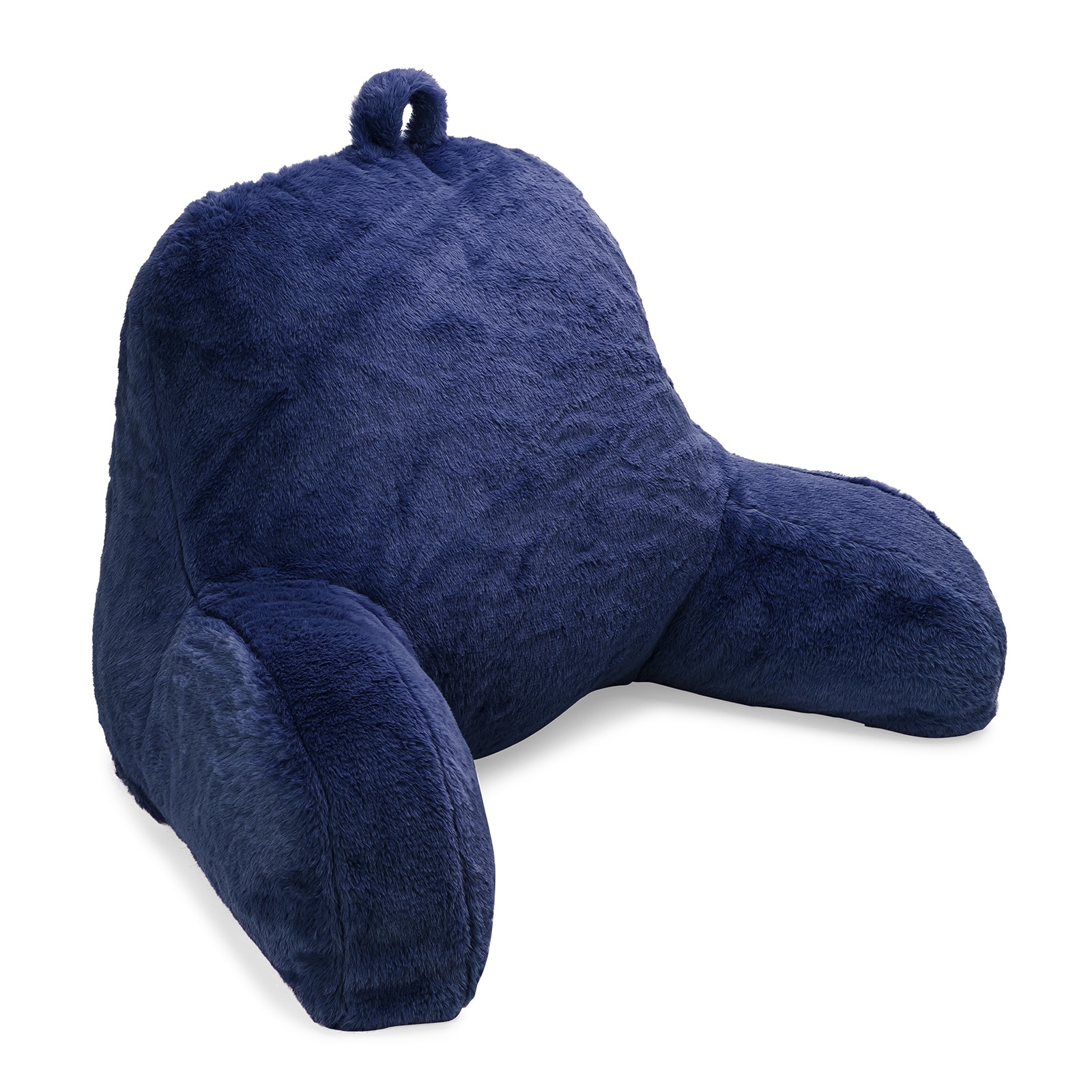 Sherry Kline Adult Faux Fur Backrest Pillow On Sale Bed Bath