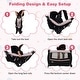 preview thumbnail 26 of 26, Babyjoy Pack & Play Baby Diaper Changing Table 4 in 1 Portable - See Details