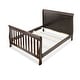 preview thumbnail 3 of 2, Sorelle Furniture Princeton Elite Panel Crib & Changer