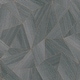 preview thumbnail 1 of 8, Galerie Wallcoverings Woods and Wicker Collection Geometric Wood Effect Matte Finish Vinyl on Non-woven Wallpaper Roll 33-feet long x 21-inches wide - Dark Grey