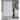 Brooks Brothers Fancy Border Shower Curtain