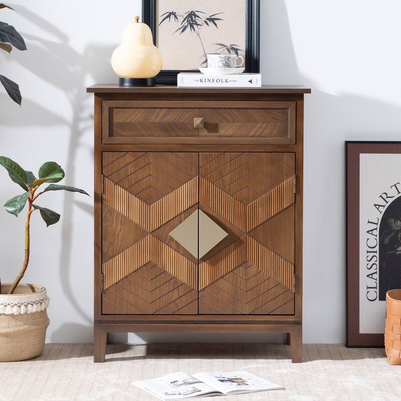 Buffet Cabinet Sideboard Cabinet - 34.76