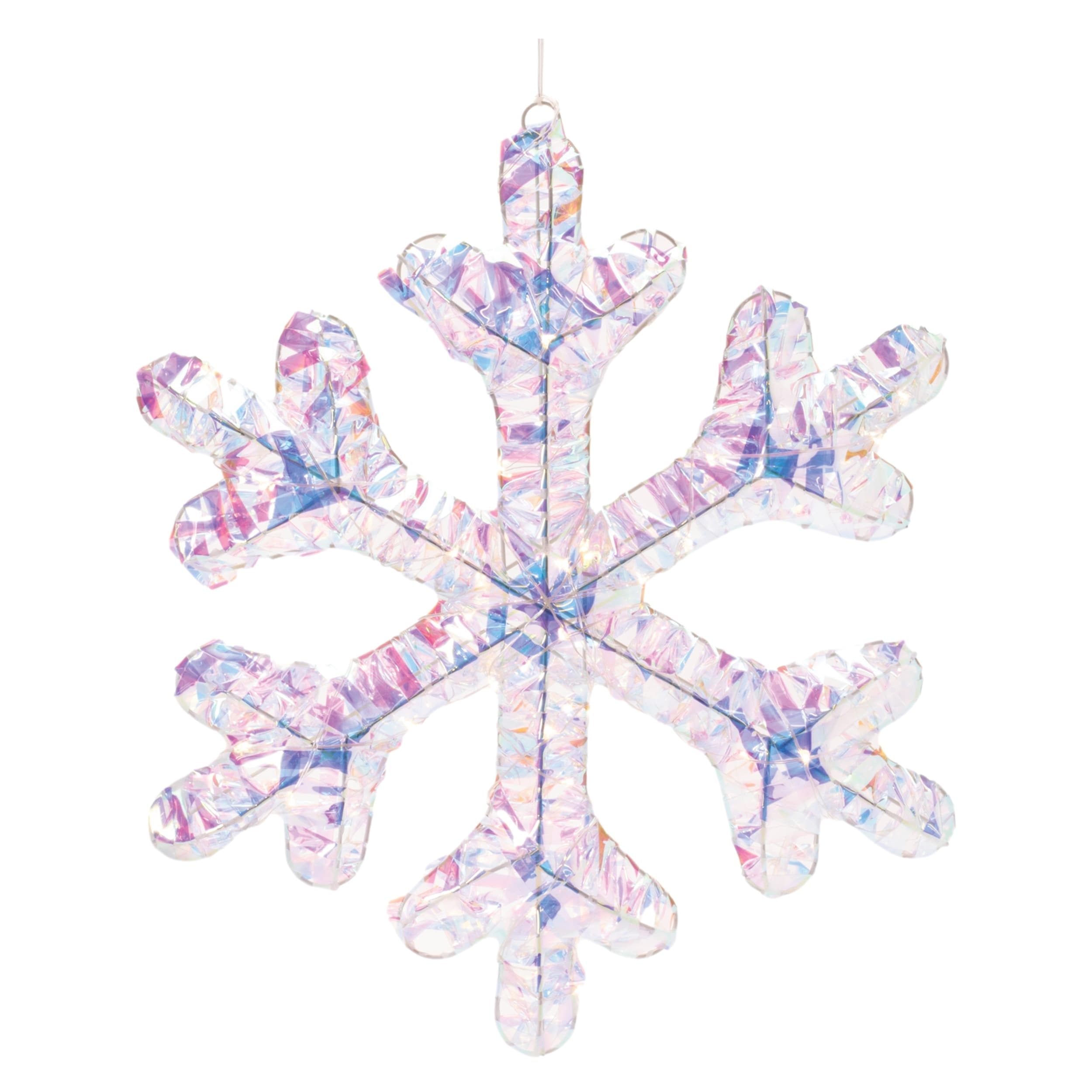 Iridescent-LED-Hanging-