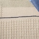 preview thumbnail 7 of 6, SAFAVIEH Handmade Genre Gunn Mid-Century Modern Wool Rug