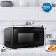 Danby 1.1 cuft Black Microwave
