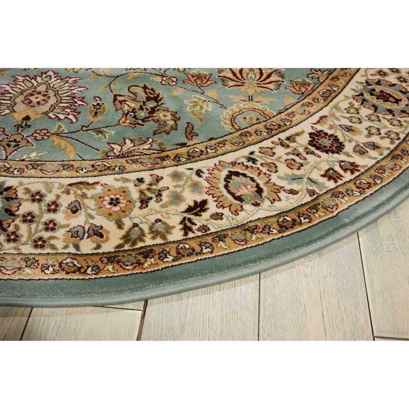 Antiquities American Jewel Area Rug