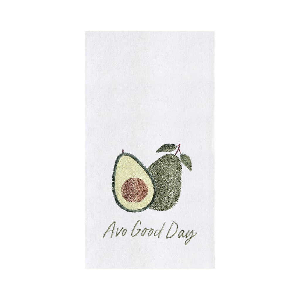Avo Good Day Towel