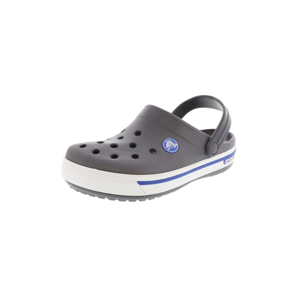 croc shoe deals