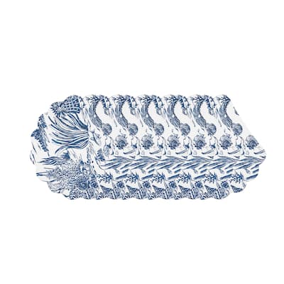 Reef Shores Placemat Set of 6 - Set of 6