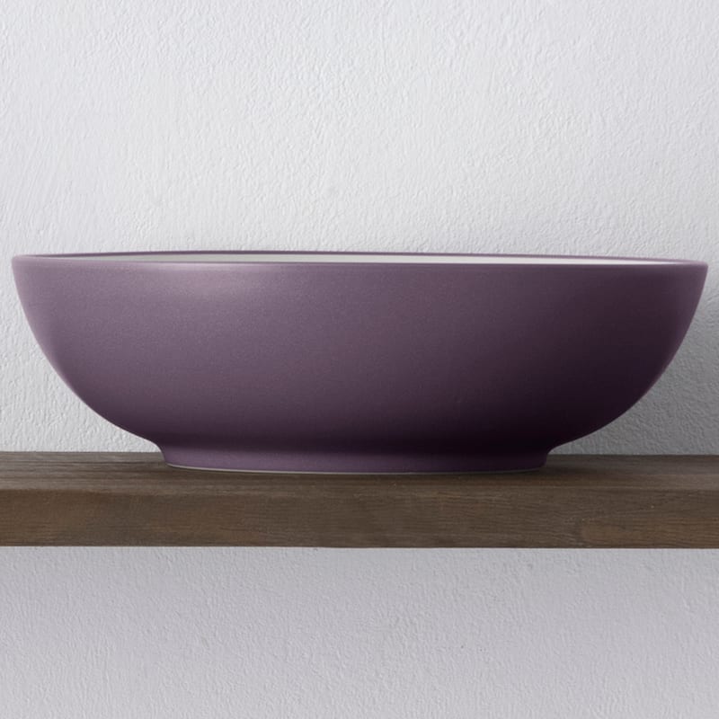 Noritake Colorwave Round Vegetable Bowl, 9-1/2", 64 Oz.