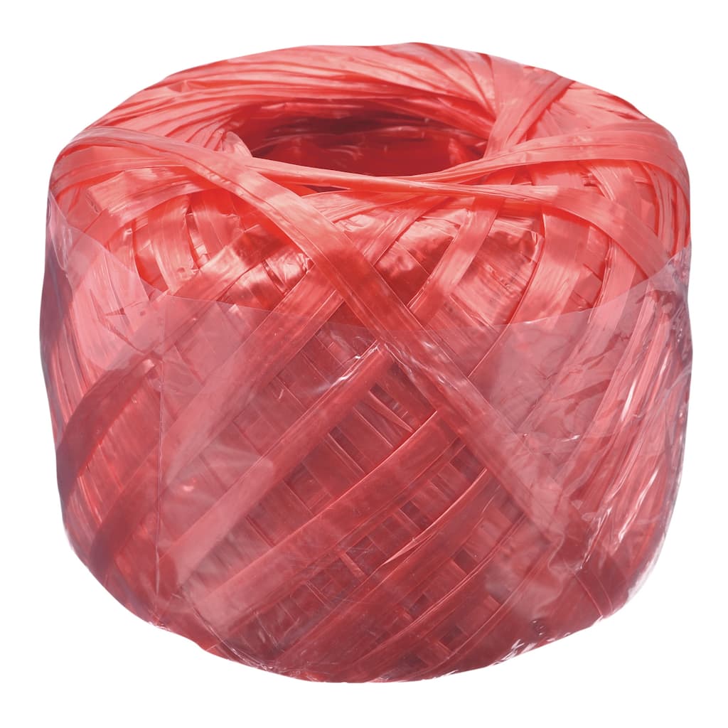 Polyester Nylon Plastic Rope Twine Household Bundled, 150m Length 1Pcs