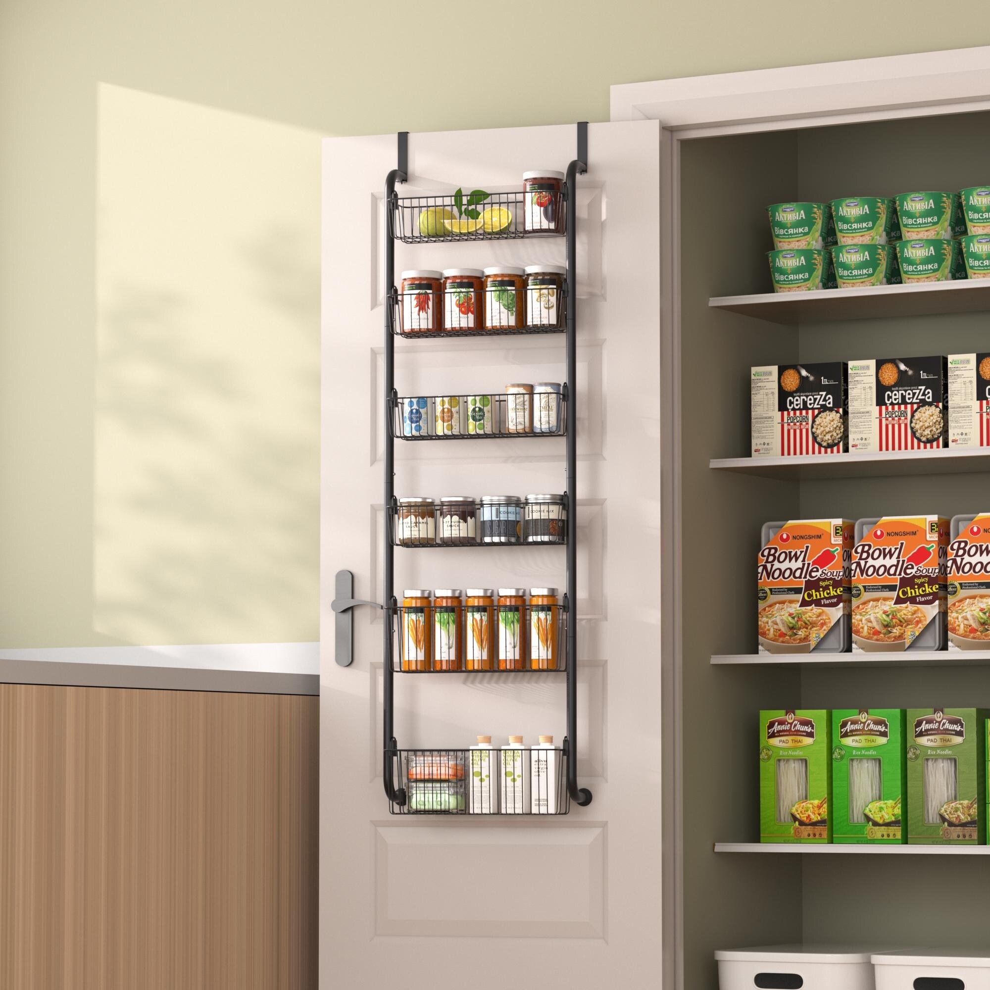 Spice Racks Overstock