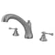 Option Brushed Nickel