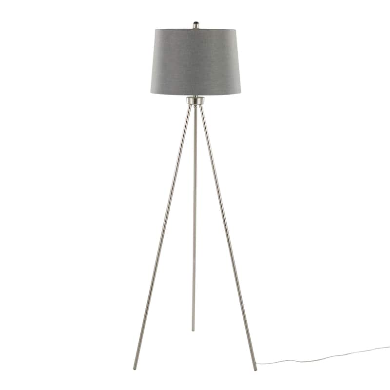 Carson Carrington Saerna 58.5" Floor Lamp
