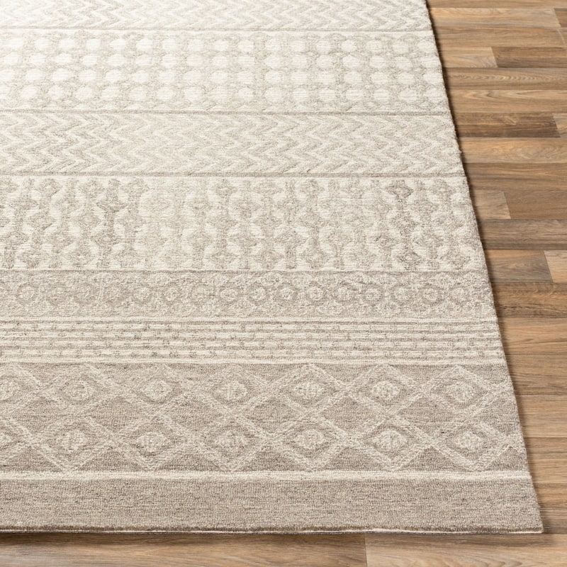 Livabliss Moroccan Maroc Tribal Area Rug