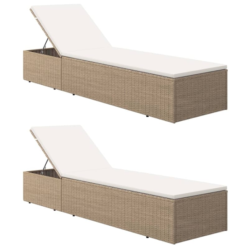 vidaXL Patio Dining Set 9 Piece Garden Outdoor Seat Furniture Multi Colors - 78.7" x 35.4" x 29.1"