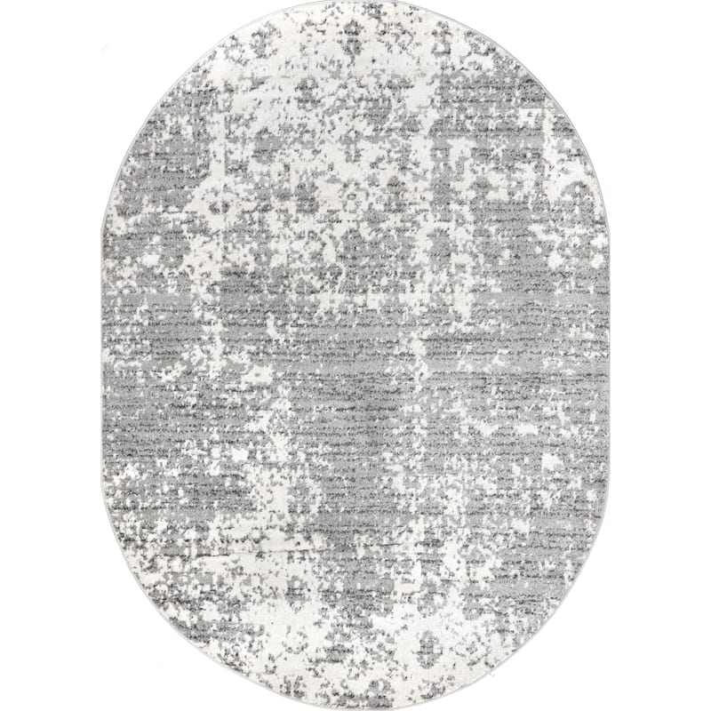 Nuloom Stacy Contemporary Abstract Area Rug