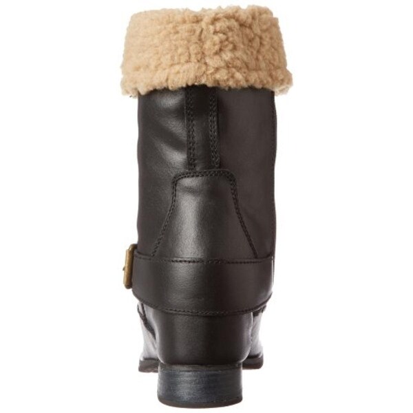 skechers hidden wedge boots