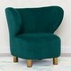 preview thumbnail 5 of 10, Cocoon Kids' Upholstered Chair