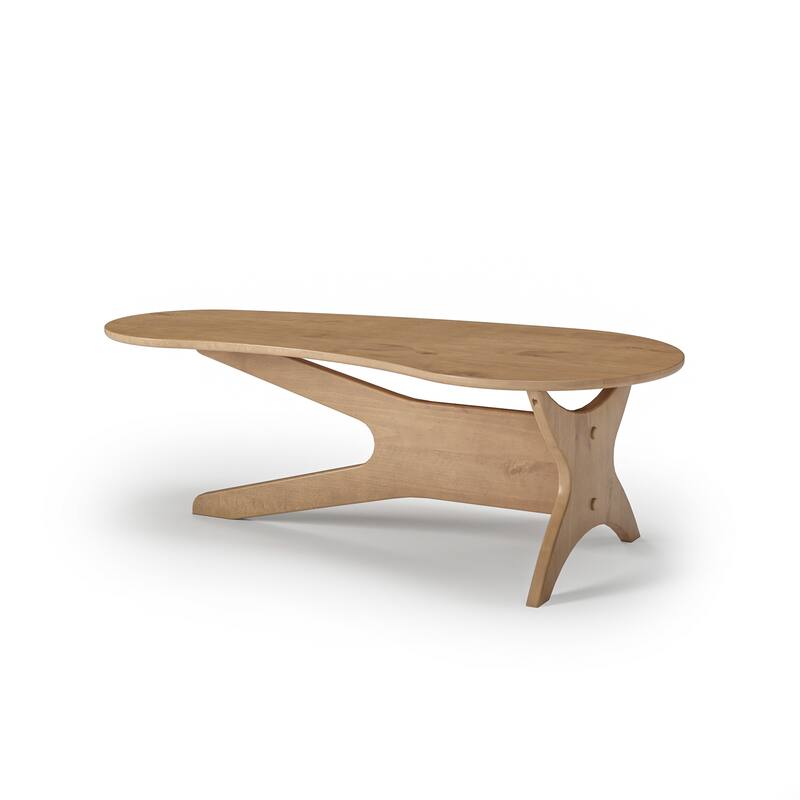 Mid Century Coffee Table