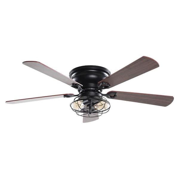 Metal Ceiling Fan Blades       - 48 Inch Five Metal Blade Ceiling Fan Fans With Lights Remote Control Ventilator Lamp Bedroom Decor Reversible Silent Motor Home Ceiling Fans Aliexpress / Emerson ceiling fans g54ho 22 accessory ceiling fan blades, honey oak, indoor, set of 5 blades.