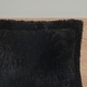 preview thumbnail 49 of 48, Leena Shaggy Faux Fur Comforter Set by Intelligent Design