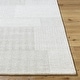 preview thumbnail 3 of 19, Livabliss Las Palmas Cottage Geometric Area Rug
