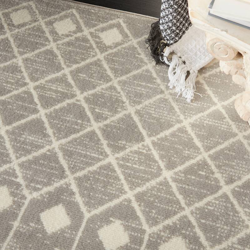Porch & Den Muirfield Moroccan Bohemian Area Rug